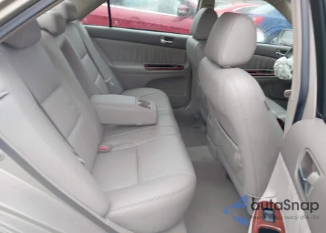 2006 Toyota Camry Xle from USA, damaged, VIN 4T1BE30K26U646313